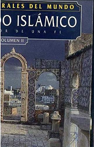 ATLAS CULTURALES DEL MUNDO ISLAMICO 2 VOLUMENES