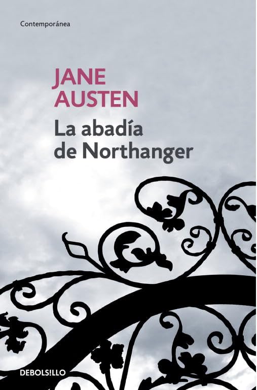 La abadía de Northanger (CLÁSICA)