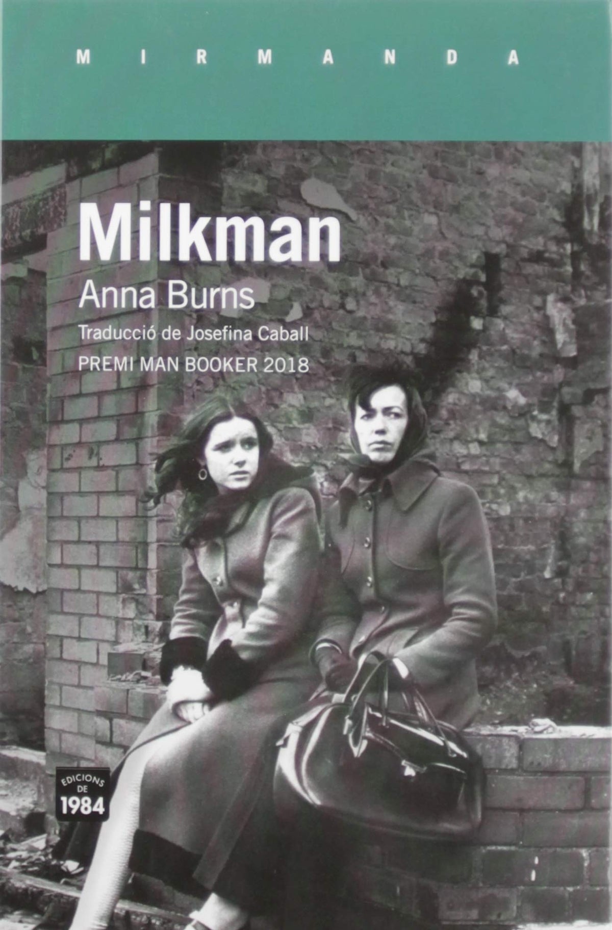Milkman