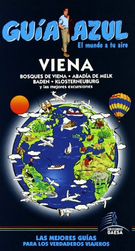 Guía Azul Viena