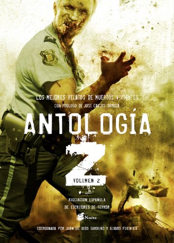Antología Z Vol. II (Línea Z)