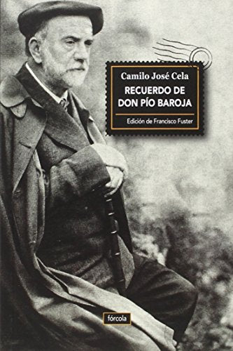 Recuerdo de don Pío Baroja: 18 (Singladuras)