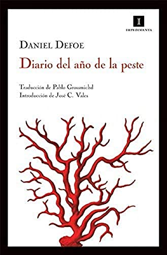 Diario Del A･O De La Peste: 37 (Impedimenta)