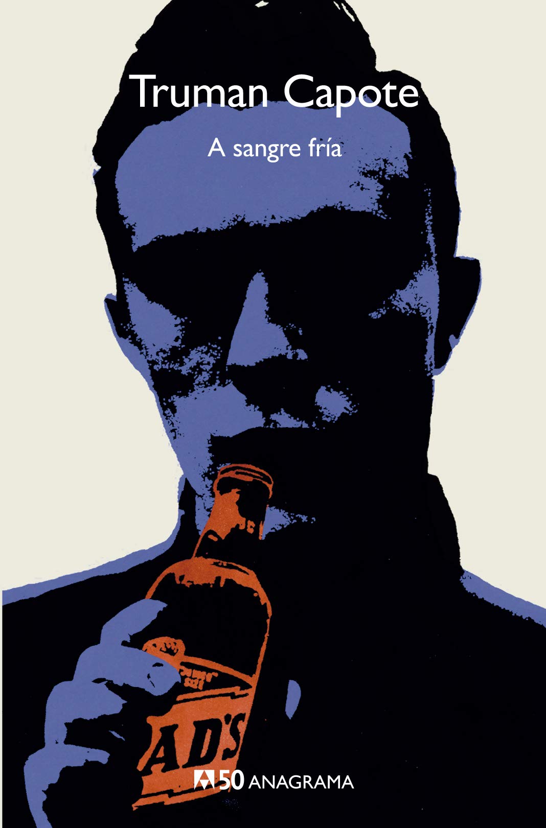 A sangre fría: 27 (Compactos 50)