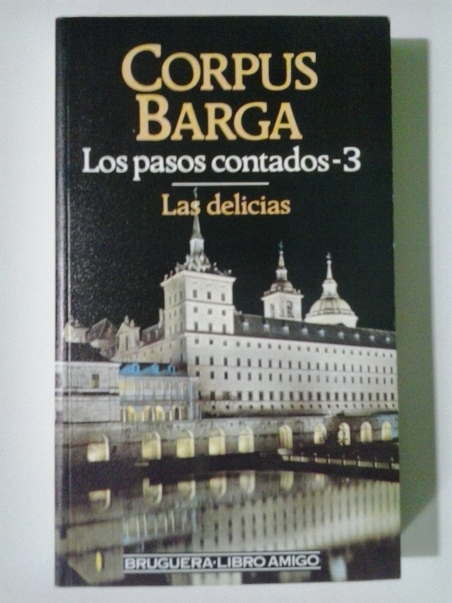 LOS PASOS CONTADOS 1: Mi familia. El mundo de mi infancia