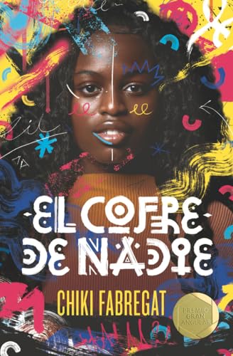 El cofre de Nadie: 385 (Gran Angular)