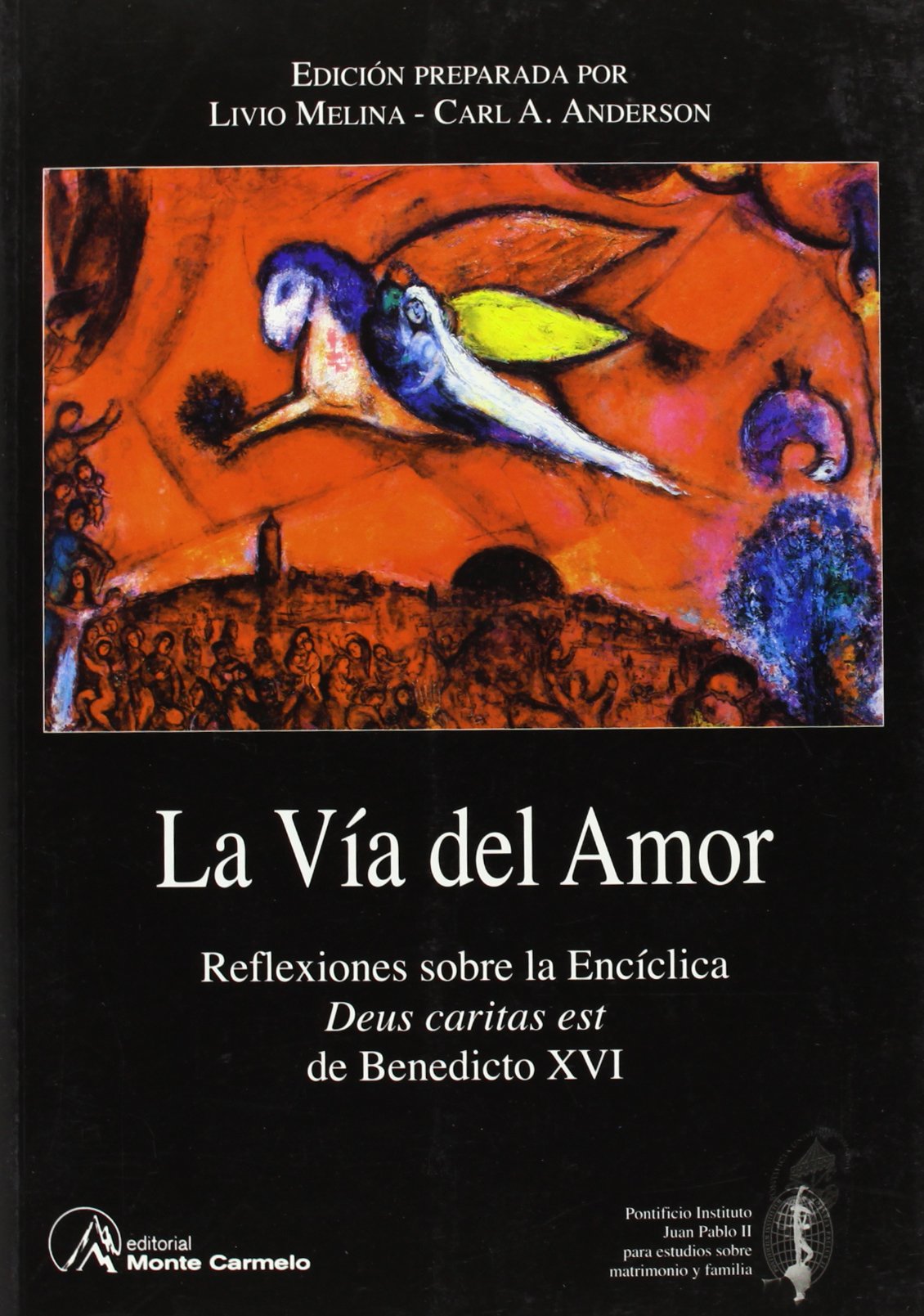 La vía del amor