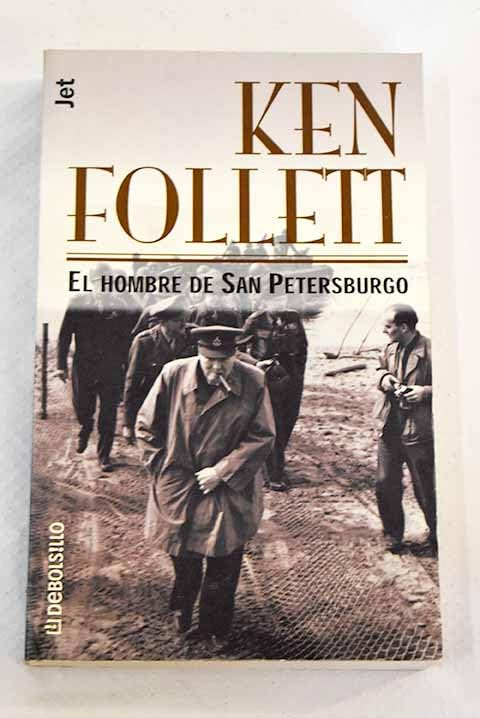 El hombre de san petersburgo