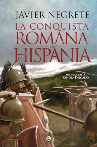 La conquista romana de Hispania