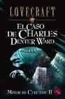 El caso de Charles Dexter Ward (Icaro)