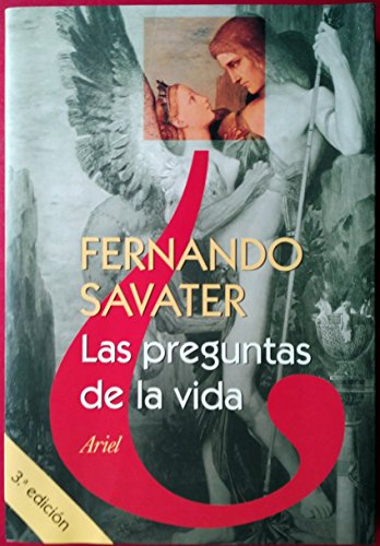 Las preguntas de la vida