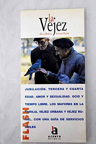 La vejez
