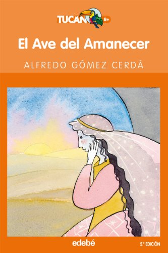 EL AVE DEL AMANECER: 16 (TUCÁN +8)