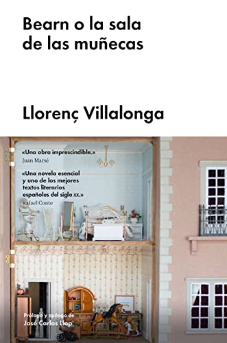Bearn o La sala de les muñecas (Narrativa Española)