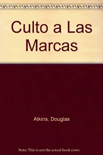 El culto a las marcas
