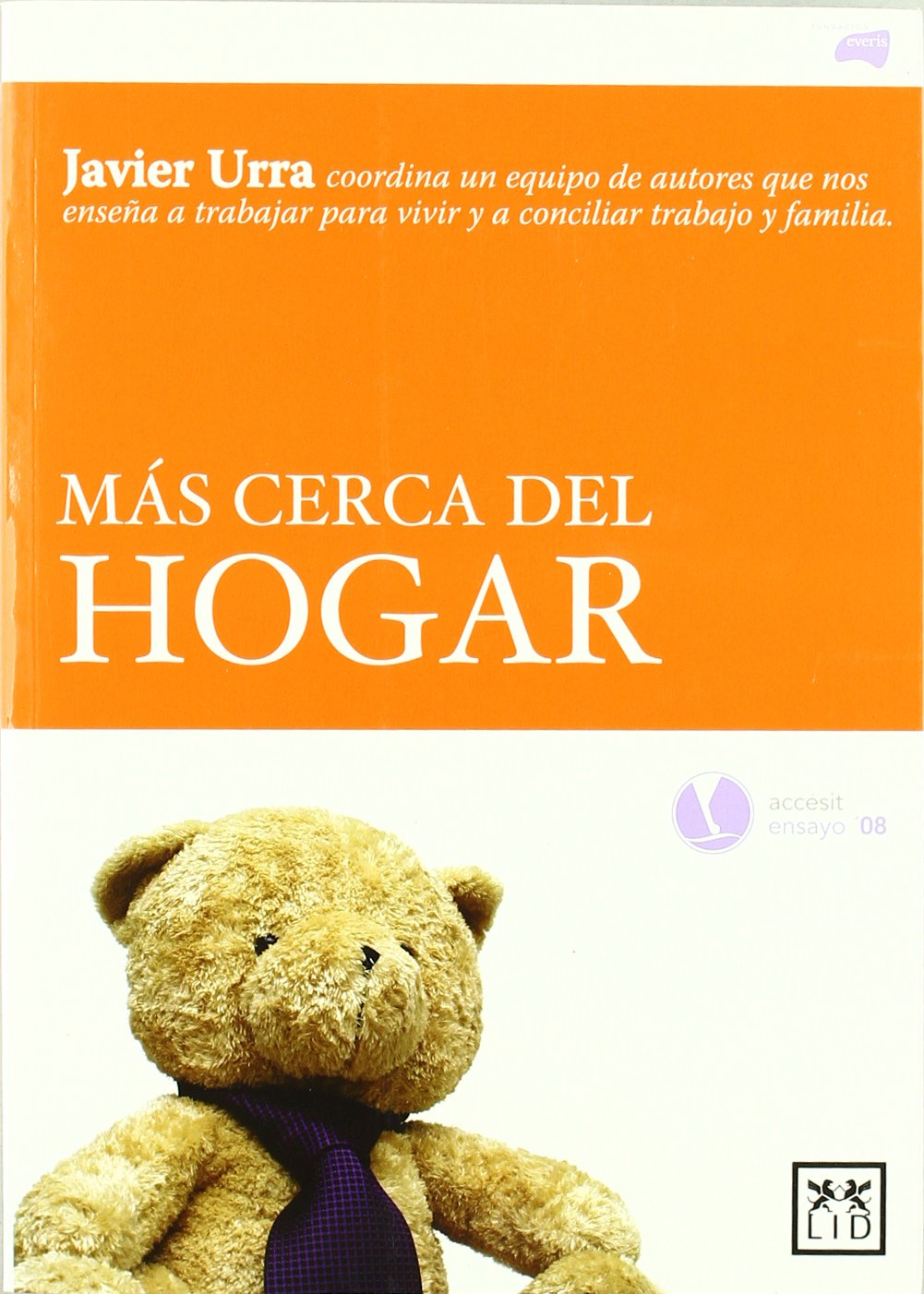 Más Cerca Del Hogar (Acción empresarial)