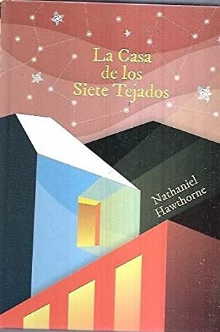 La casa de los siete tejados