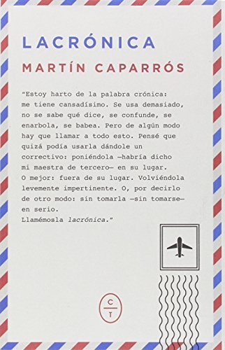 LACRÓNICA (RADICALES)
