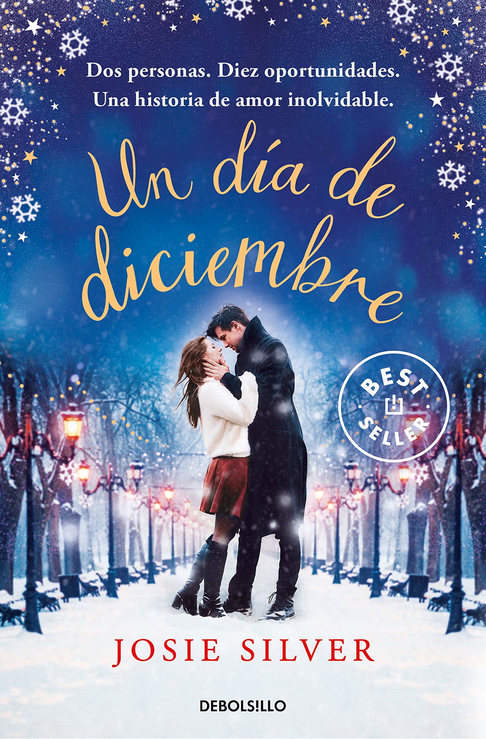 Un día de diciembre (Best Seller)