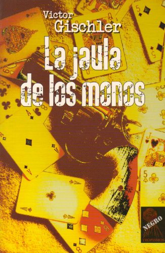 La jaula de los monos