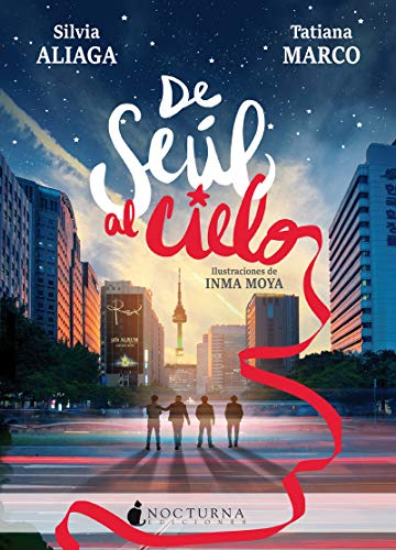 De Seúl al cielo: 65 (Literatura Mágica)