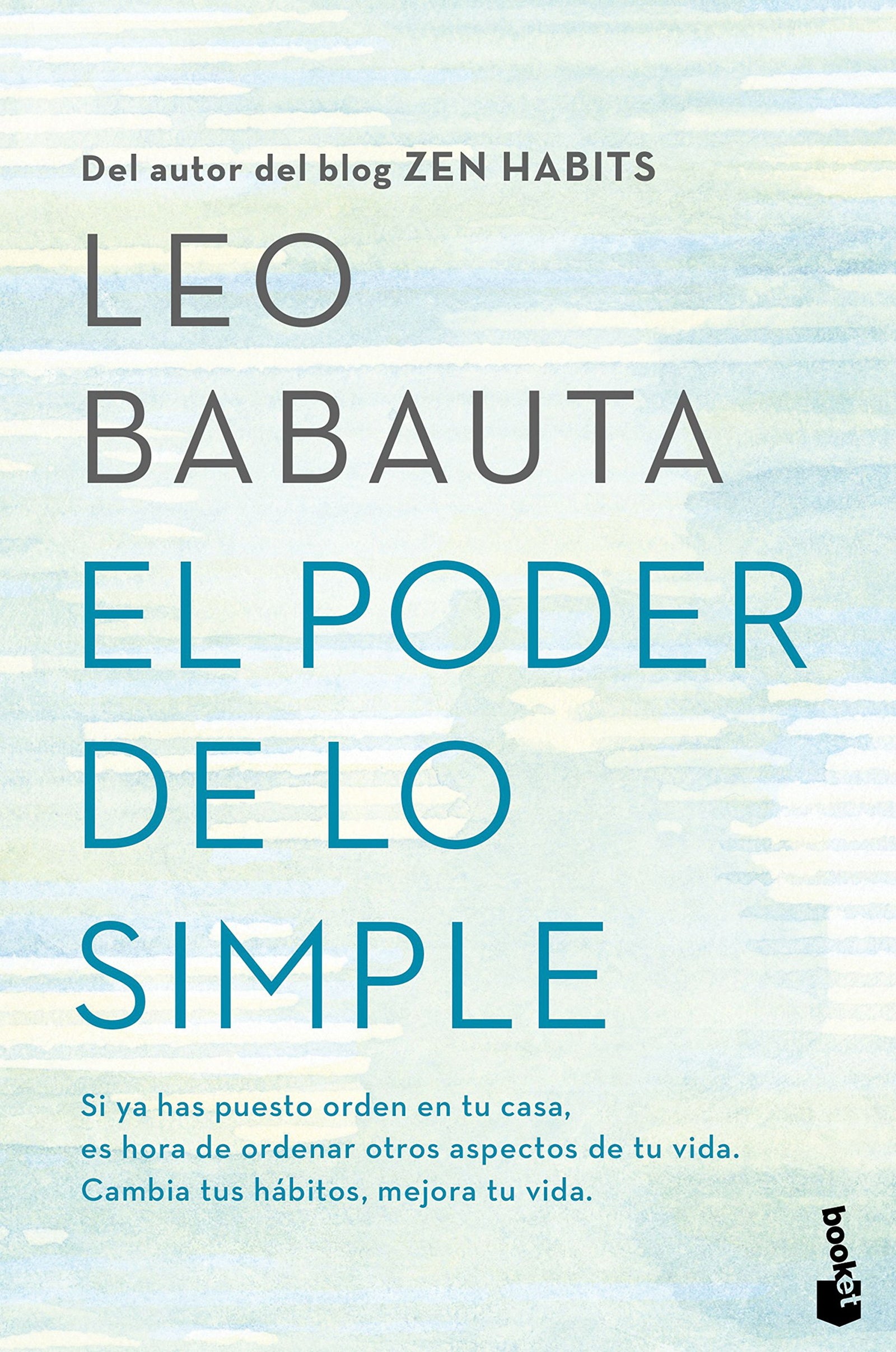 El poder de lo simple (Vivir Mejor)
