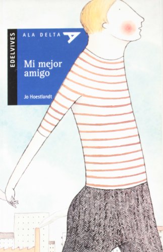 Mi mejor amigo