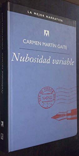 Nubosidad variable