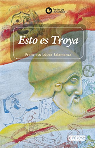 Esto es Troya