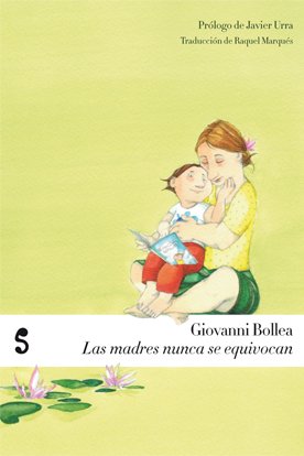 Madres Nunca Se Equivocan,Las 2ｦe (El arte de la discusión)