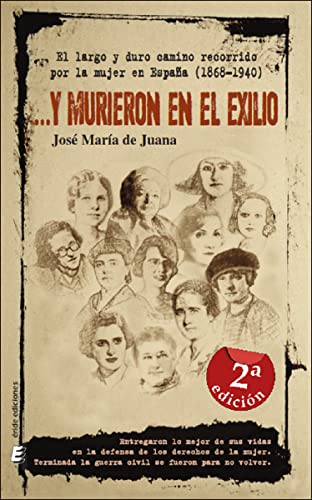 Y murieron en el exilio