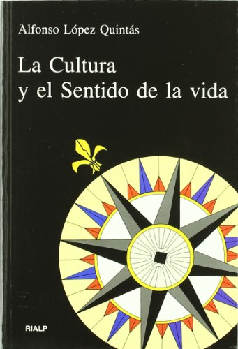Cultura y El Sentido De La Vida, La (Nue (Vértice)