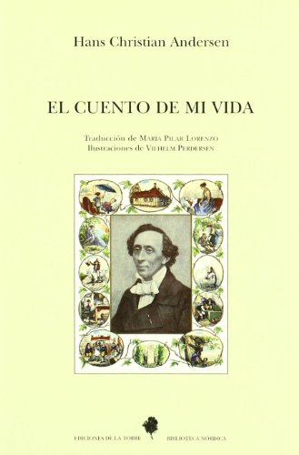 El cuento de mi vida: 10 (Biblioteca de Nuestro Mundo, Biblioteca Nórdica)