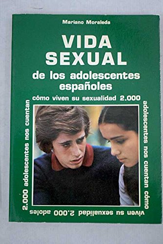 Vida sexual