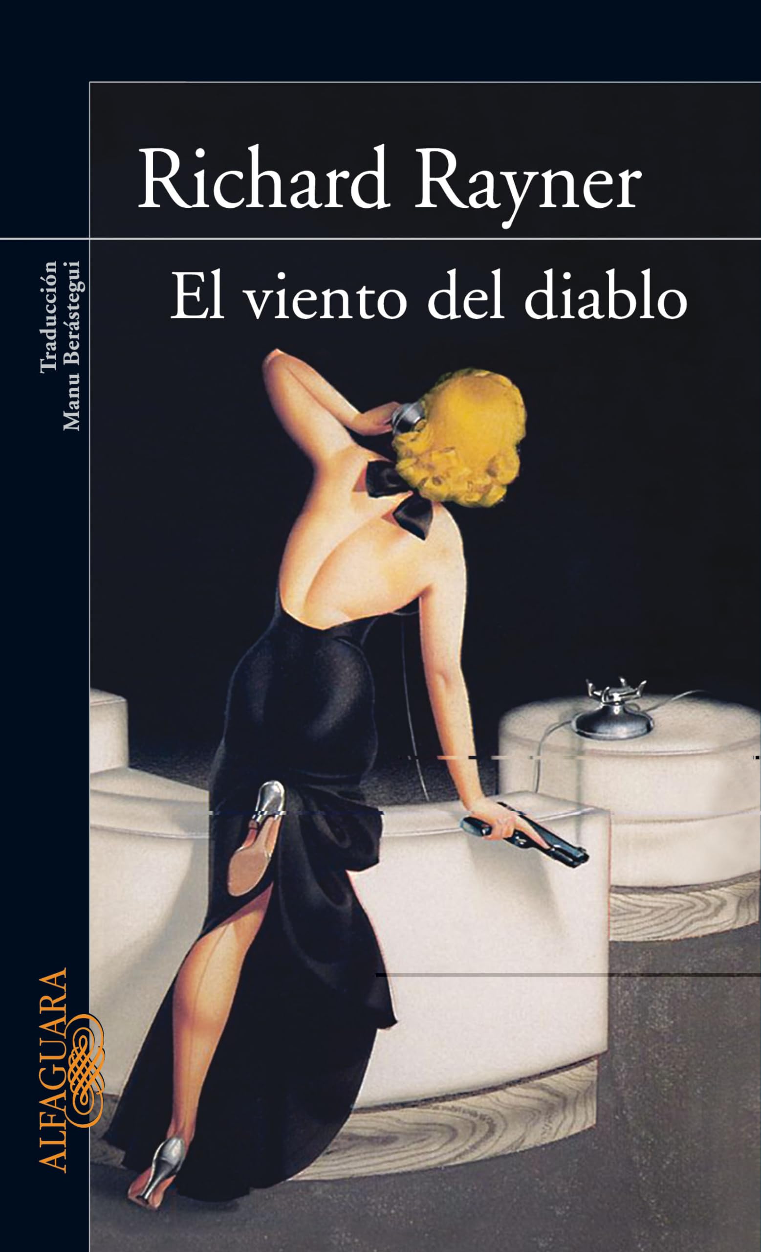 EL VIENTO DEL DIABLO (LITERATURAS)