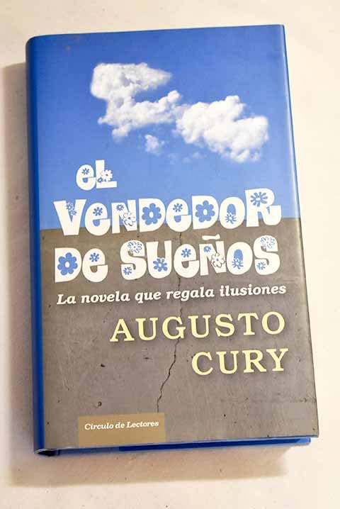 El Vendedor De Sueños