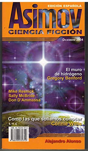 Asimov ciencia ficcion vol. 15
