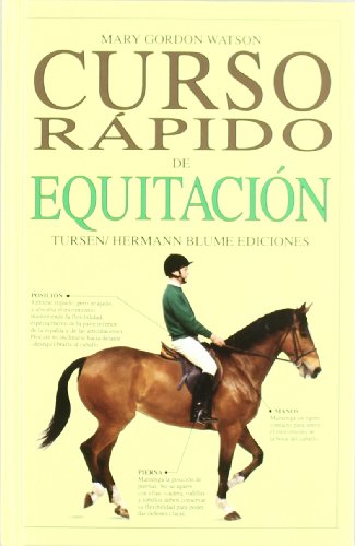Curso rápido de equitación: 5 (Varios)
