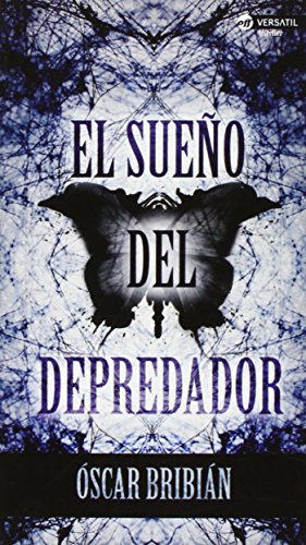 El Sueño Del Depredador (OFF VERSATIL THRILLER)