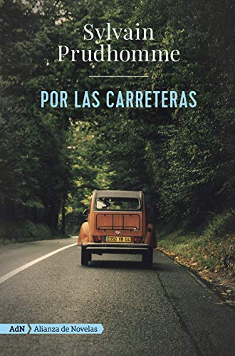 Por las carreteras (AdN) (AdN Alianza de Novelas)