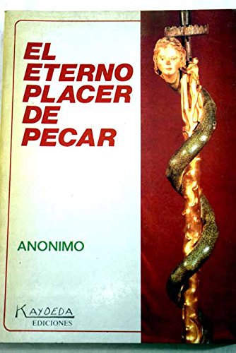El eterno placer de pecar