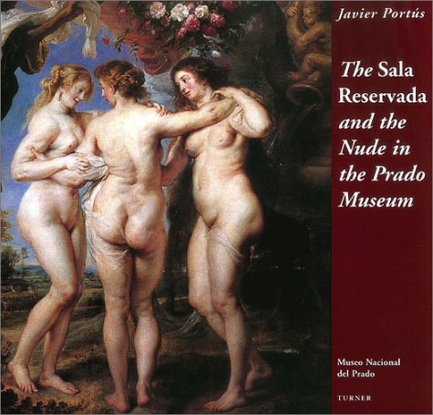 The Sala Reservada and the Nude in the Prado Museum