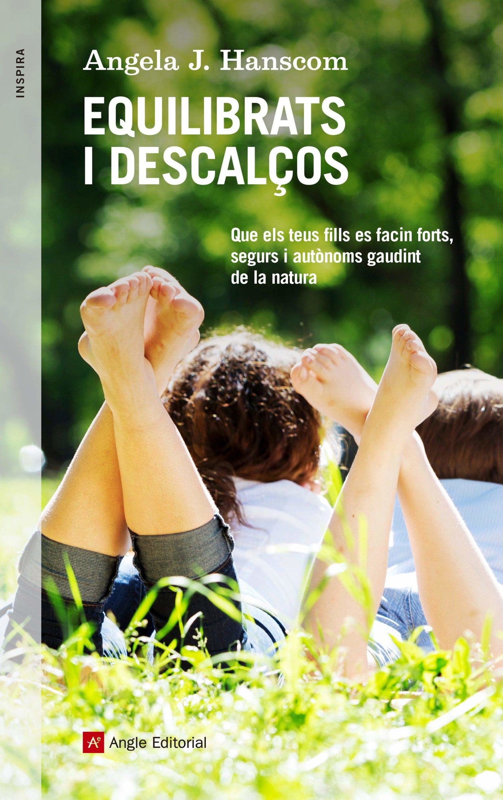 Equilibrats I Descalços: 67 (Inspira)