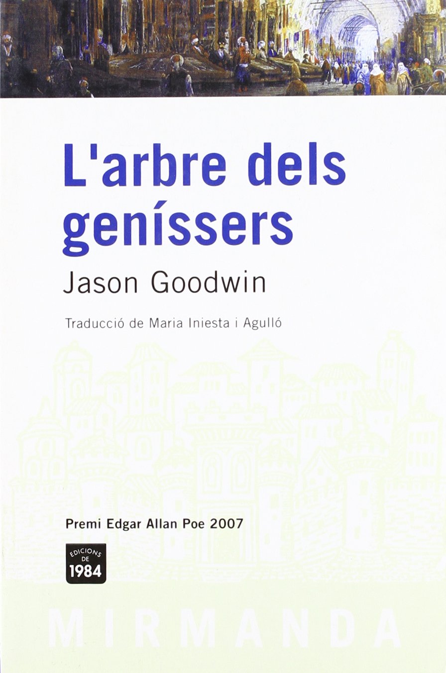 L'arbre dels geníssers: 46 (Mirmanda)