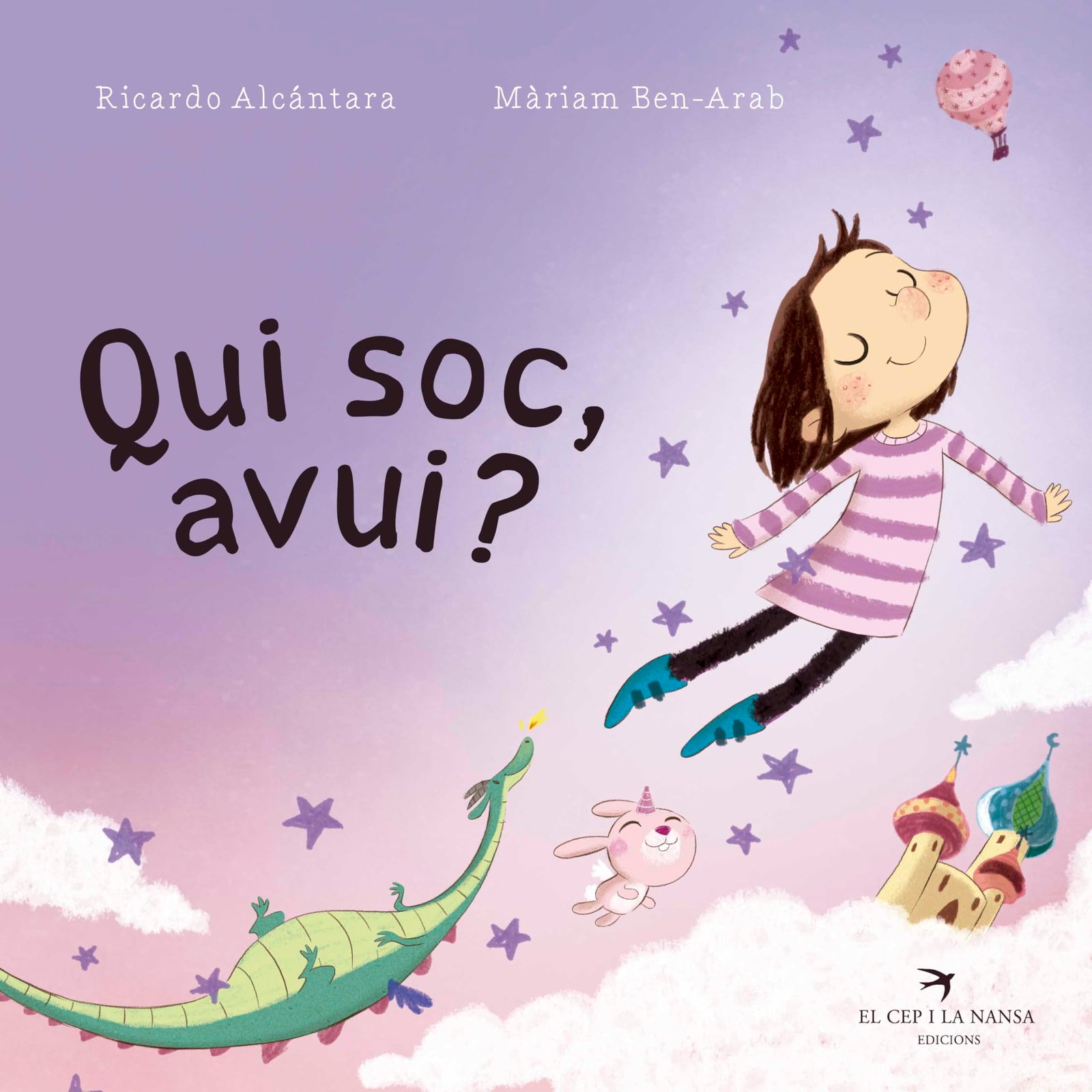 QUI SOC, AVUI?: 11 (Tresors)
