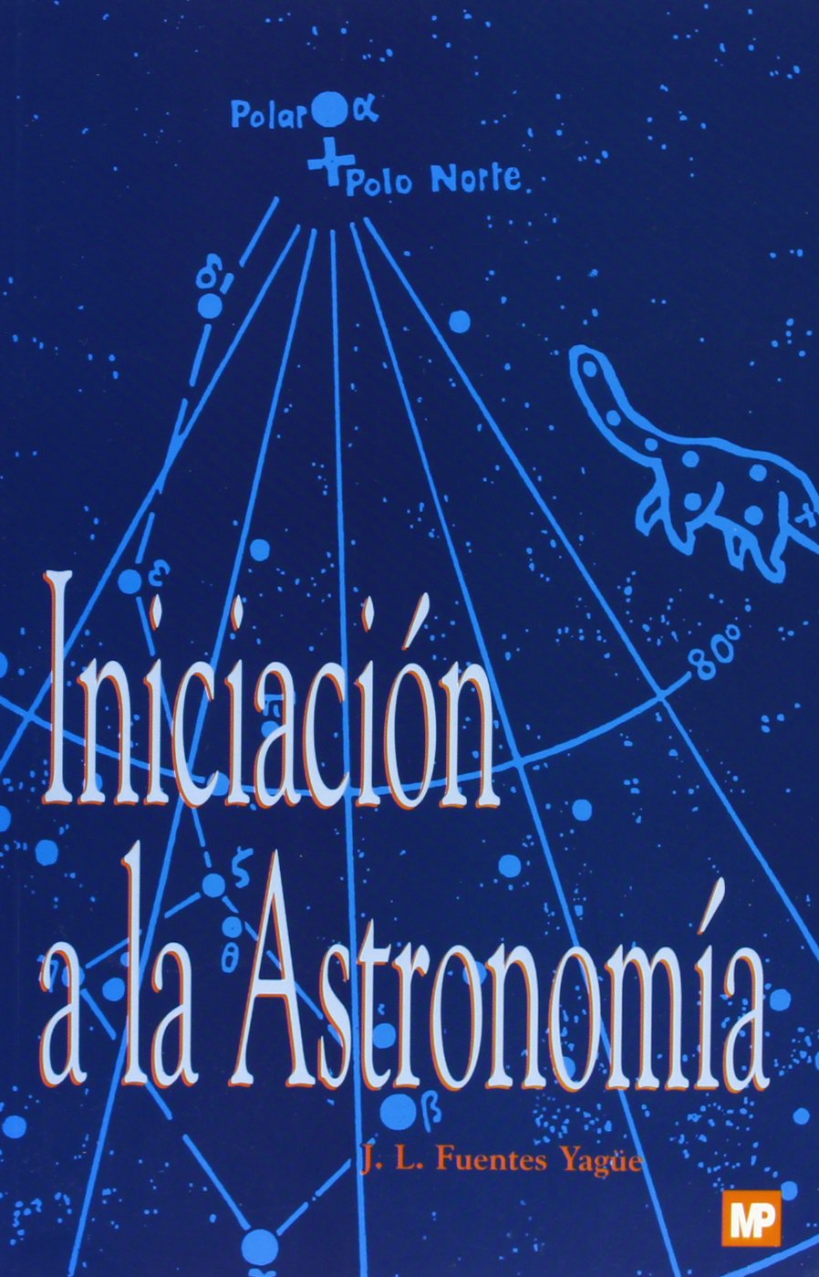 Iniciación a la astronomía