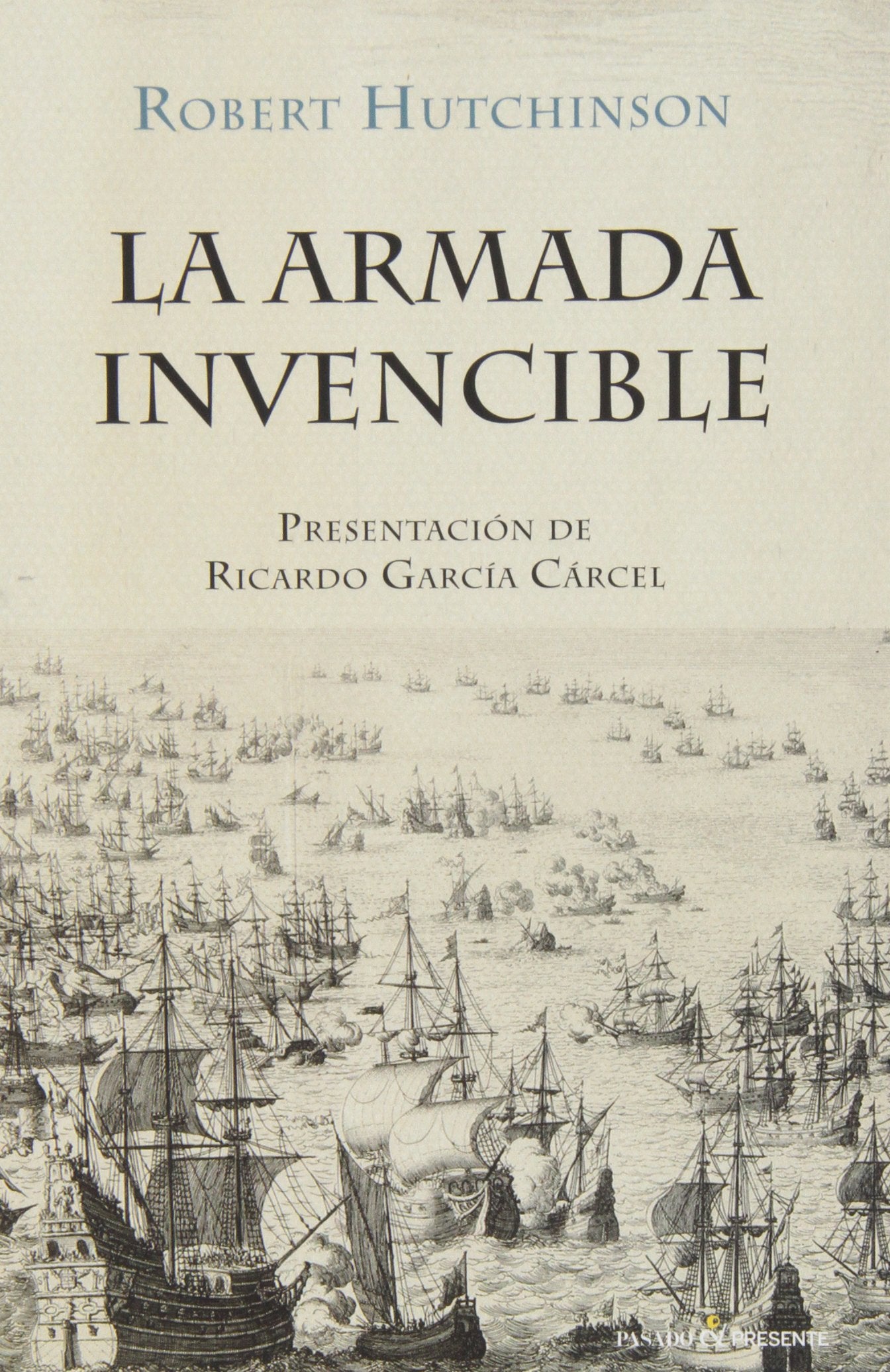 La Armada Invencible (HISTORIA)