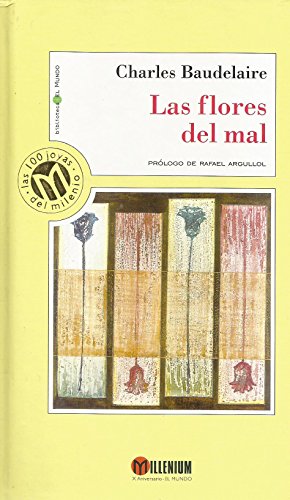 Las Flores del Mal