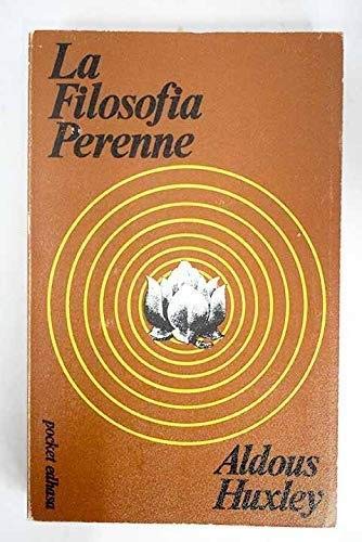 La filosofia perenne