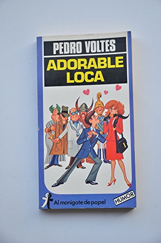 ADORABLE LOCA